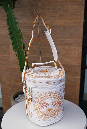Cooler Farofa 20 L