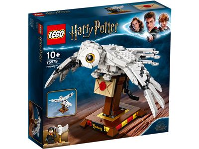 LEGO HARRY POTTER HEDWIG 75979