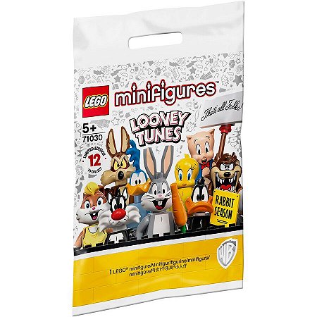 LEGO MINI FIGURA LOONEY TUNES 71030