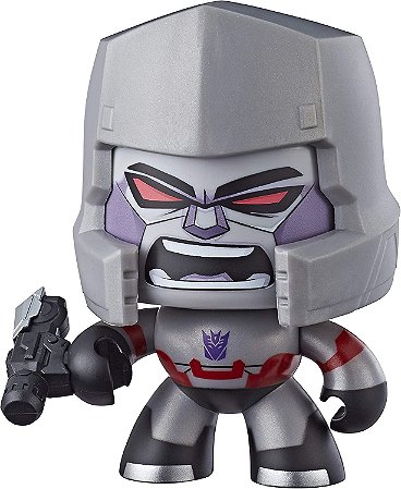 BONECO MIGHTY MUGGS TRANSFORMERS MEGATRON HASBRO E3456
