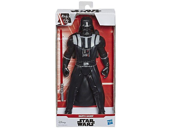 BONECO STAR WARS OLY E5 DARTH VADER - HASBRO E8355