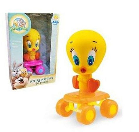 BONECO LOONEY TUNES PIU PIU 59093 ANGELS TOYS