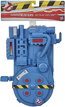 Mochila Ghostbusters De Proton E9538 - Hasbro
