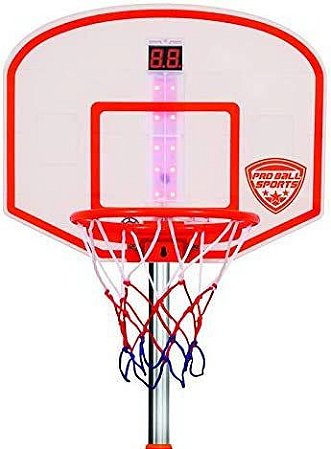 Jogo De Tabela De Basquete Portatil 8698 Maccabi