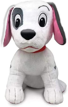 Pelucia Disney 101 Dalmatas 35cm - Fun - F00444