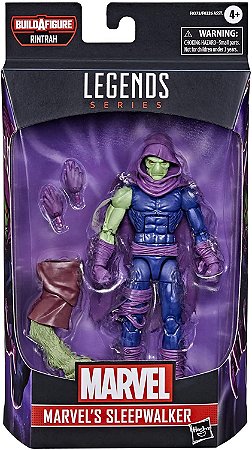 Marvel Legends Doctor Strange 2 Sleepwalker Hasbro F0373