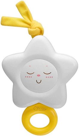 Estrela Musical Chicco 1191