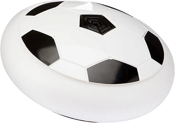 BOLA FLUTUANTE ELETRÔNICA MUSICAL R3017 BBR TOYS