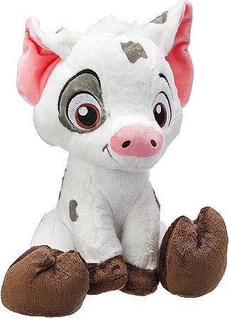Pelúcia Disney  Pua Big Feet Barão F00616