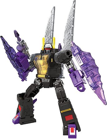 Transformers Generations Legacy Deluxe Kickback Hasbro F3040