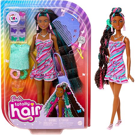 Vestido Filme Barbie 2023 (ÚLTIMAS UNIDADES DISPONÍVEIS)