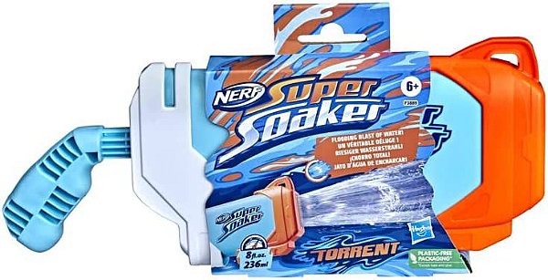 Super sales soaker price