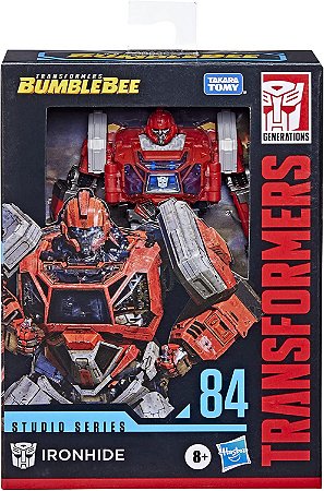 Transformers' e outros filmes inspirados em brinquedos