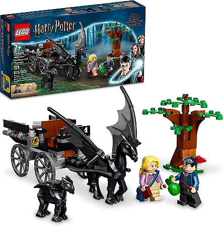 Comprar Lego Harry Potter batalha de Hogwarts de LEGO