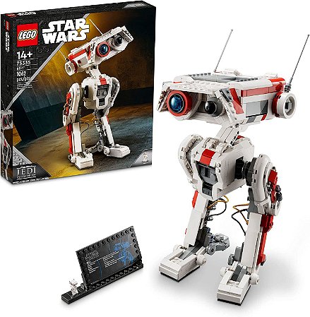 Lego Star Wars BD-1 75335