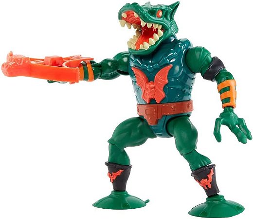 Masters of the Universe Origins Leach Mattel HDT25
