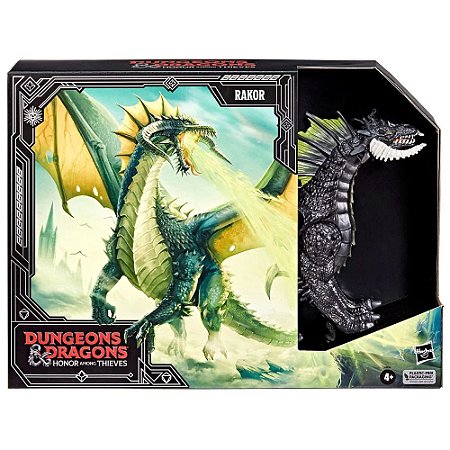 Nerf · Nerf: Dungeons & Dragons Green Dragon (Toys)