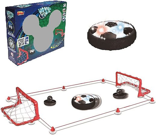 Jogo Hover Goal Zoop Toys ZP01033
