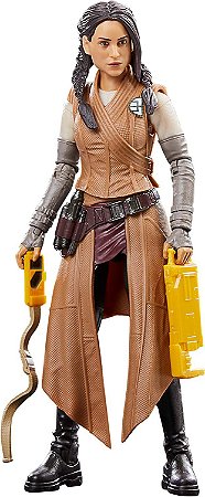 Boneco Star Wars The Black Series Bix Caleen F5528 Hasbro