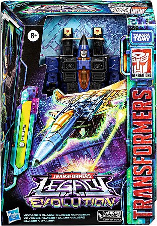 Boneco Transformers Legacy Evolution Dirge F7212  Hasbro