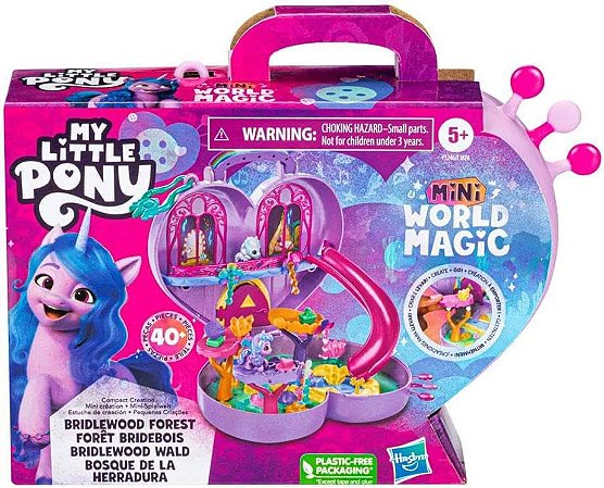 Brinquedo My Little Pony com Preços Incríveis no Shoptime
