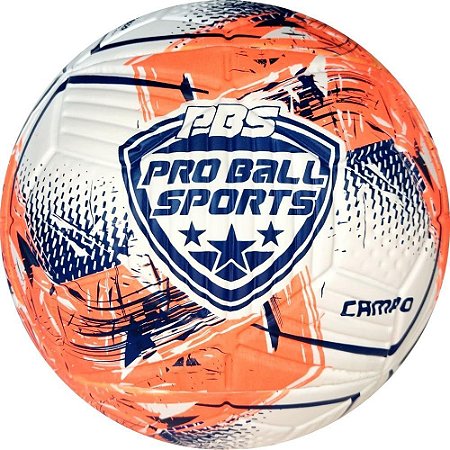 Bola de Futebol Pro Ball Sports 5'' Futebol e Magia 465