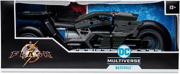 Moto Batman The Flash O Filme Batmoto Candide 2231