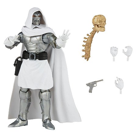 Marvel Legends Dr. Doom - Hasbro F2796