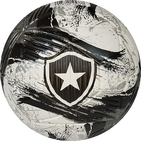 Bola de Futebol de Campo Nº 5 Botafogo 1205