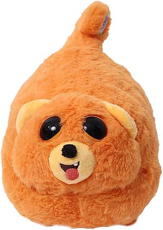 Pelúcia Bolofofos Doguito Fun F0107-6