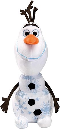 Pelúcia  Disney Olaf  Barao  F0002-3