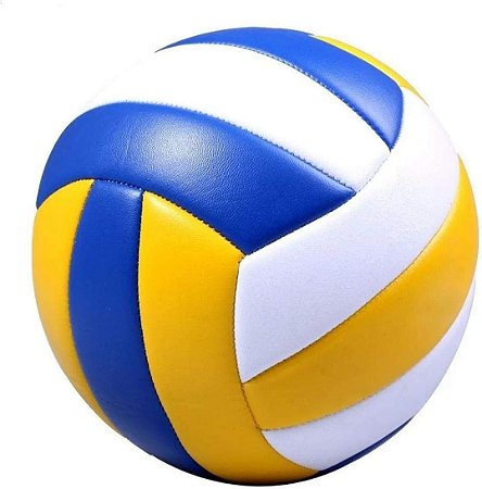 Bola Vôlei BBR Toys R3046