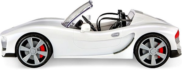 Carro De Brinquedo Rainbow High 574316