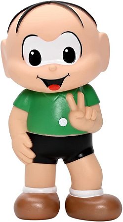Boneco Cebolinha da Turma da Monica Zippy Toys 7323