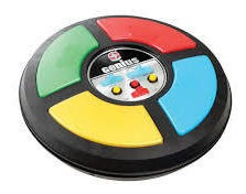 Jogo Genius Estrela