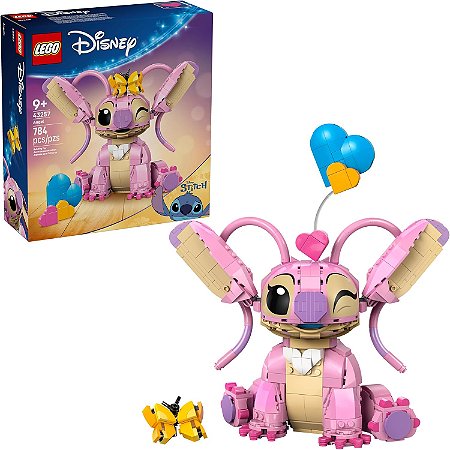 Lego Disney Classic Angel 43257