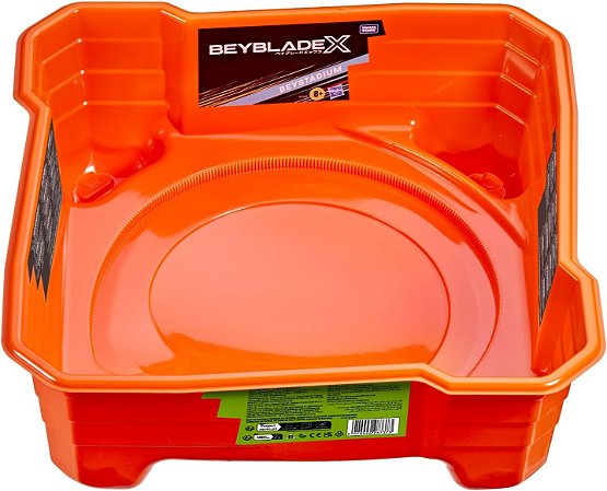 Beyblade X Arena Beystadium Arena de Batalha Hasbro G1546
