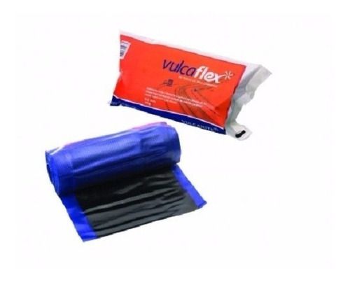 Vulcanite 1 KG 1,5mm Vulcaflex