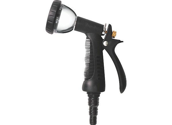 Esguicho Para Regulagem De Água Com 07 Jatos Bc 150-3 Steula