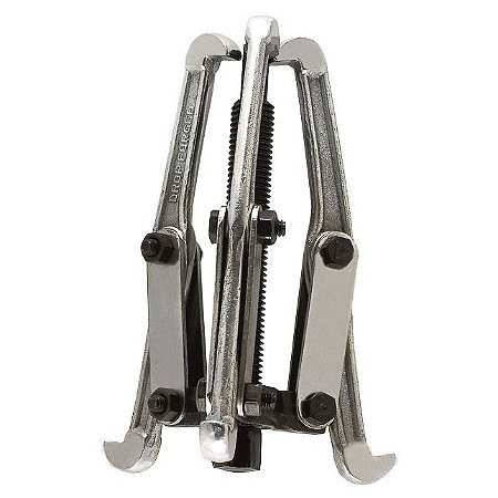 Saca Polia c/ 3 garras 08" 3MK EDA