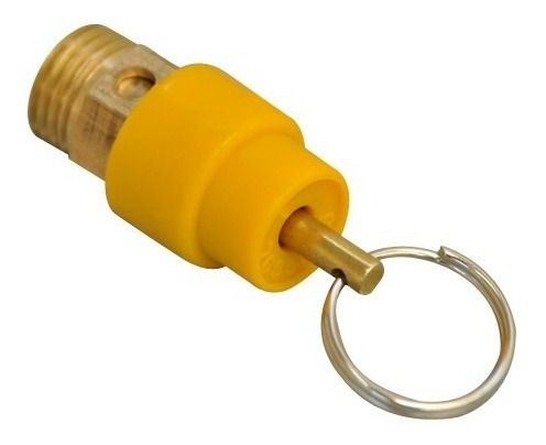 VALVULA segurança Assentador de Talão VILUZ