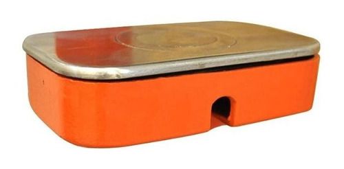 Conjunto De Calor Vulcanizador Camara De Ar 110v VILUZ