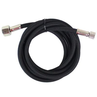 Mangueira Aerografia 1,8M Rosca 1/4 x 1/8" OneTools  HS B3-2