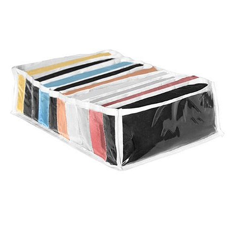 Colmeia Organizadora De Gavetas G Grande 31x34x10 cm 2438 123Organizei