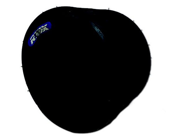 Pneu Traseiro Kart 11x7.10-5 Duro Alta Durabilidade AZUL COD 100004  RX TIRES