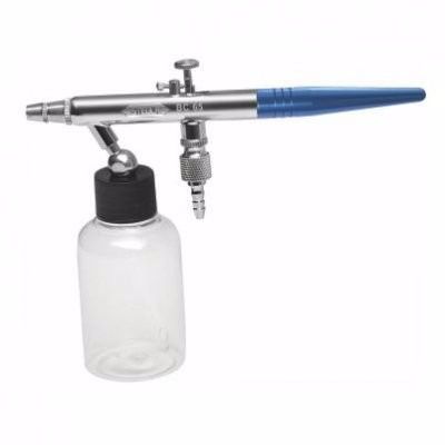 Aerografo Profissional Bico 0,5mm - BC65  STEULA