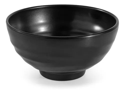 Tigela Bowl Sopas Macarrão e Yakissoba 240ML em Melamina