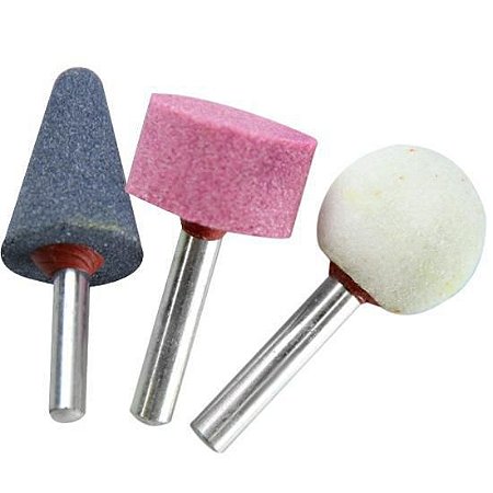 Pontas Montadas c/5 PC 7RO EDA