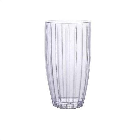 Vaso de Plantas Decorativo LIV 28x15,5 Cm 1658 Paramount