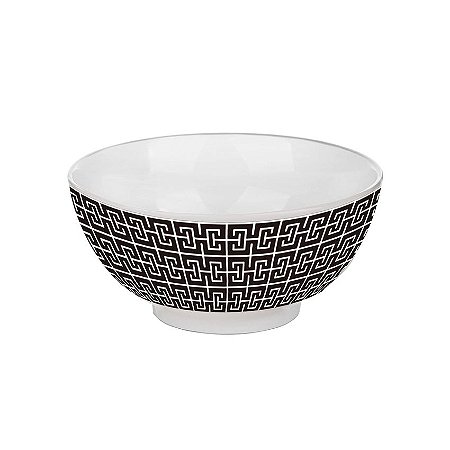 Bowl de Porcelana EGYPT 15cm x 7,5cm 8659 Lyor